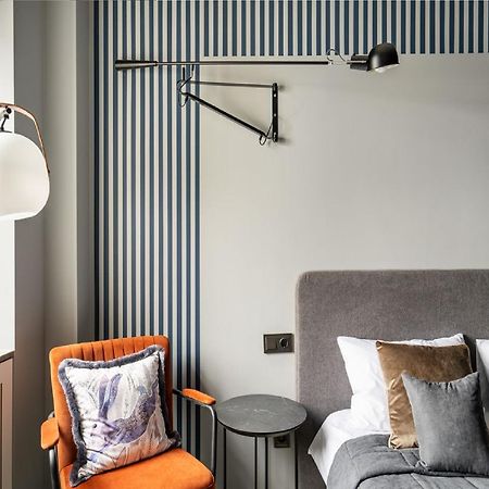 Bellevue Family Hotel Boulogne-Billancourt Kültér fotó
