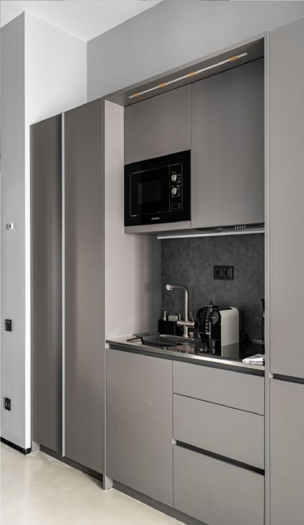 Bellevue Family Hotel Boulogne-Billancourt Kültér fotó