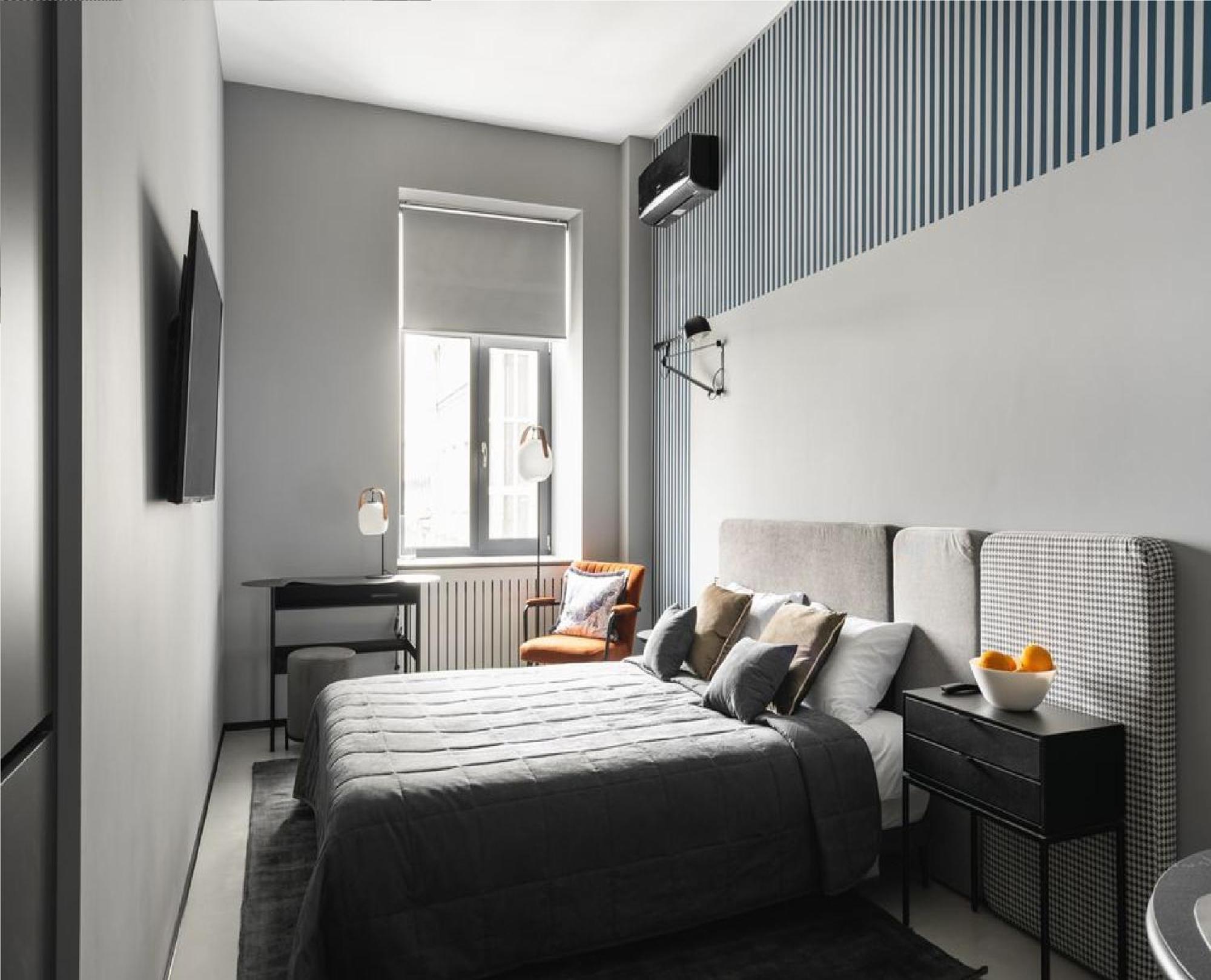 Bellevue Family Hotel Boulogne-Billancourt Kültér fotó
