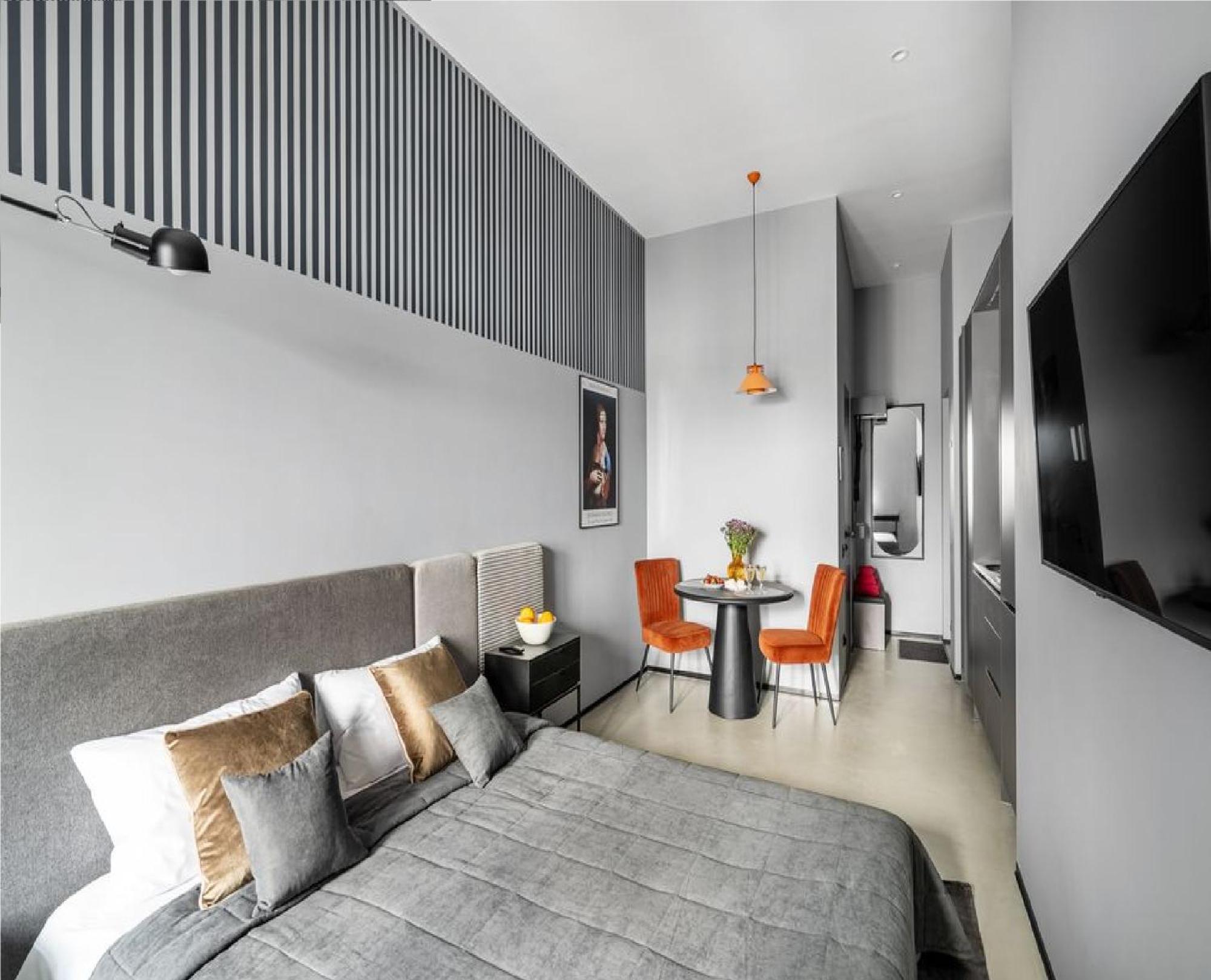Bellevue Family Hotel Boulogne-Billancourt Kültér fotó