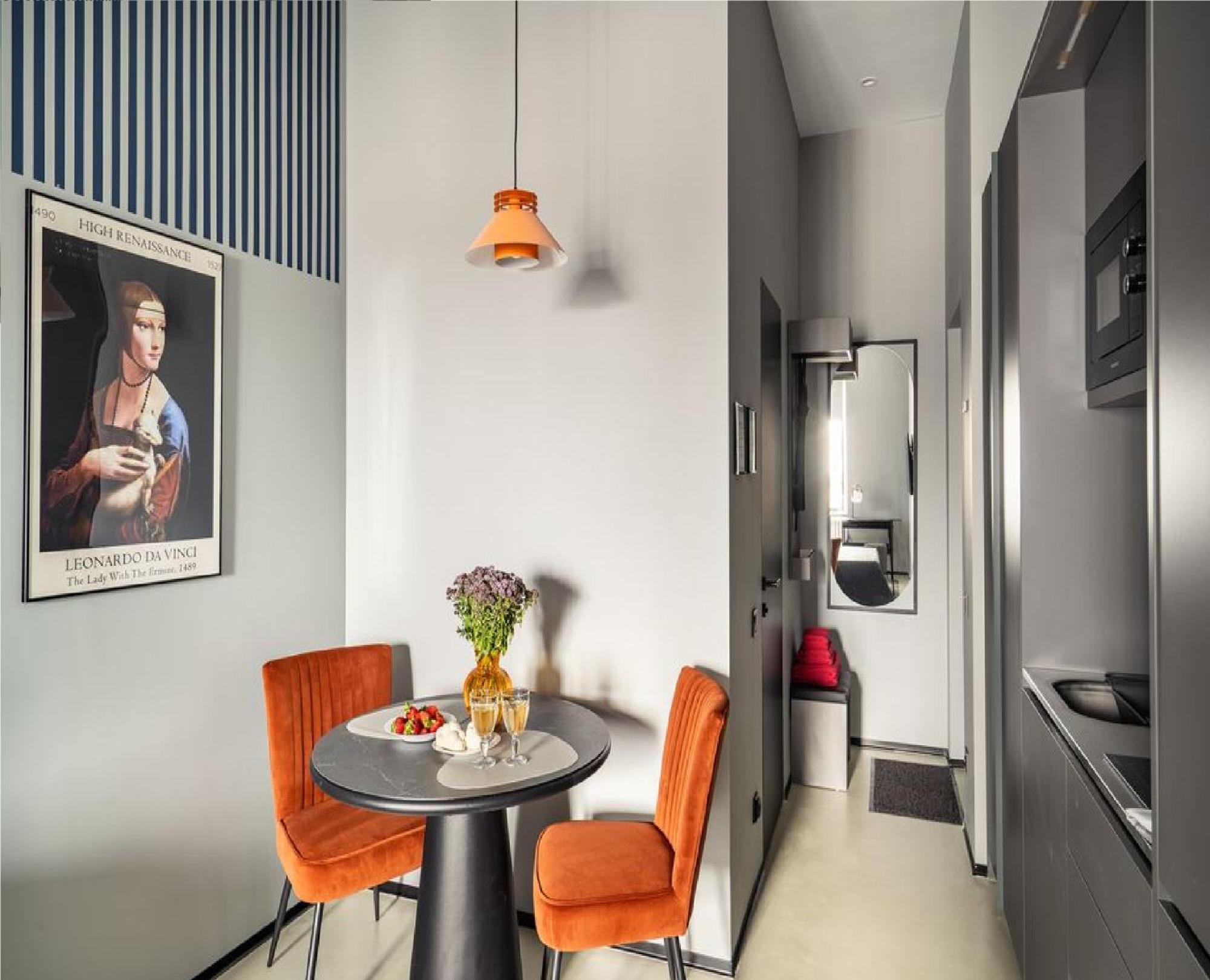 Bellevue Family Hotel Boulogne-Billancourt Kültér fotó