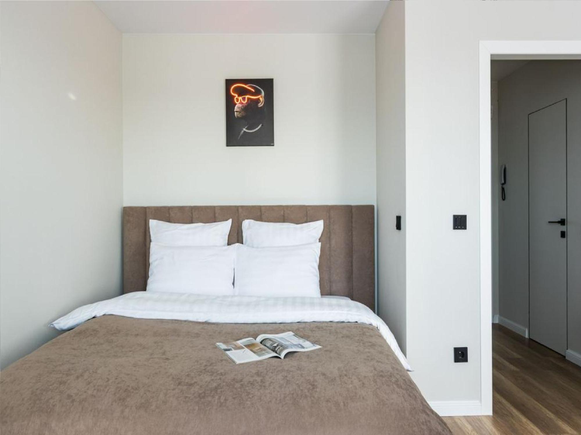Bellevue Family Hotel Boulogne-Billancourt Kültér fotó