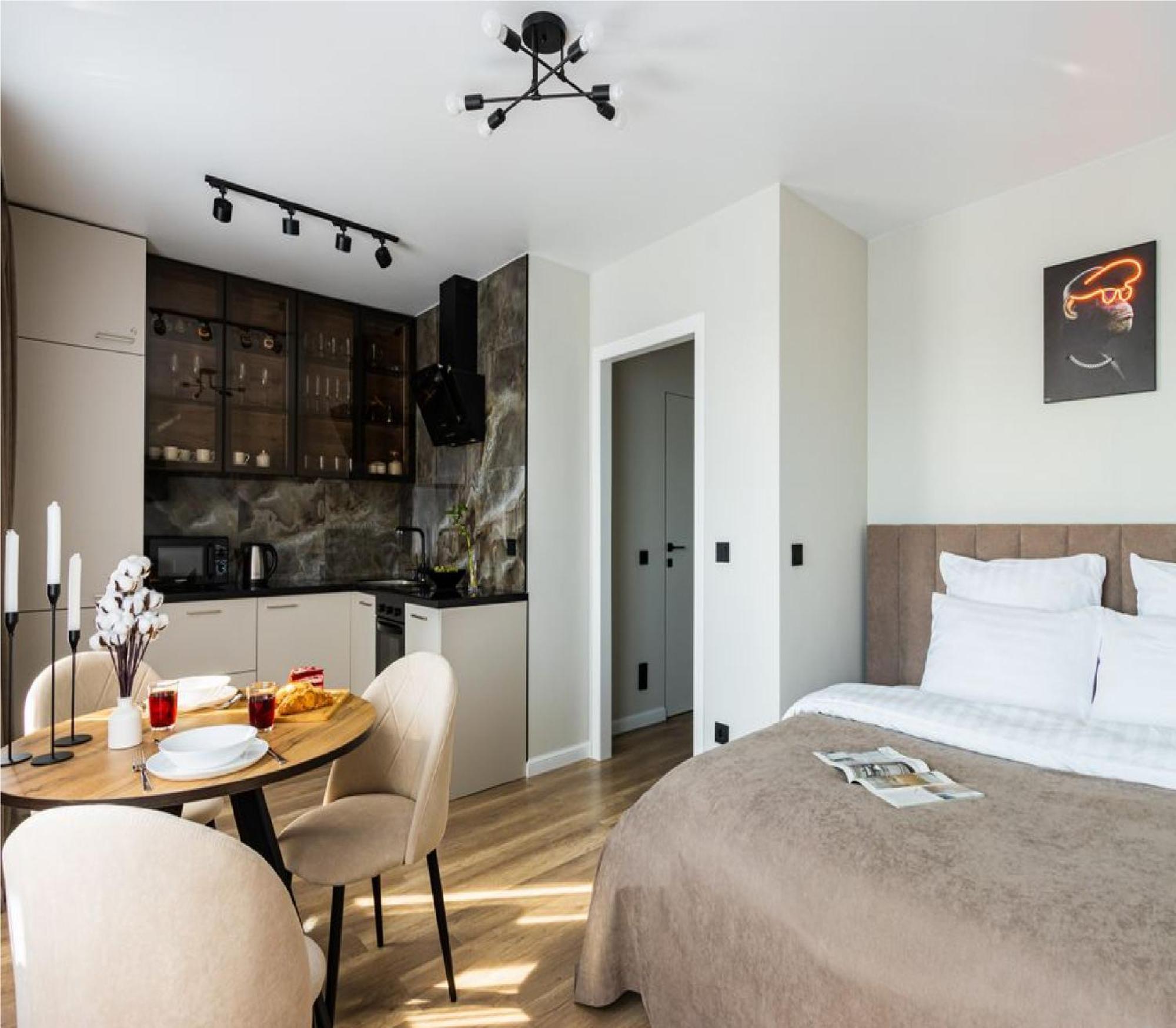 Bellevue Family Hotel Boulogne-Billancourt Kültér fotó