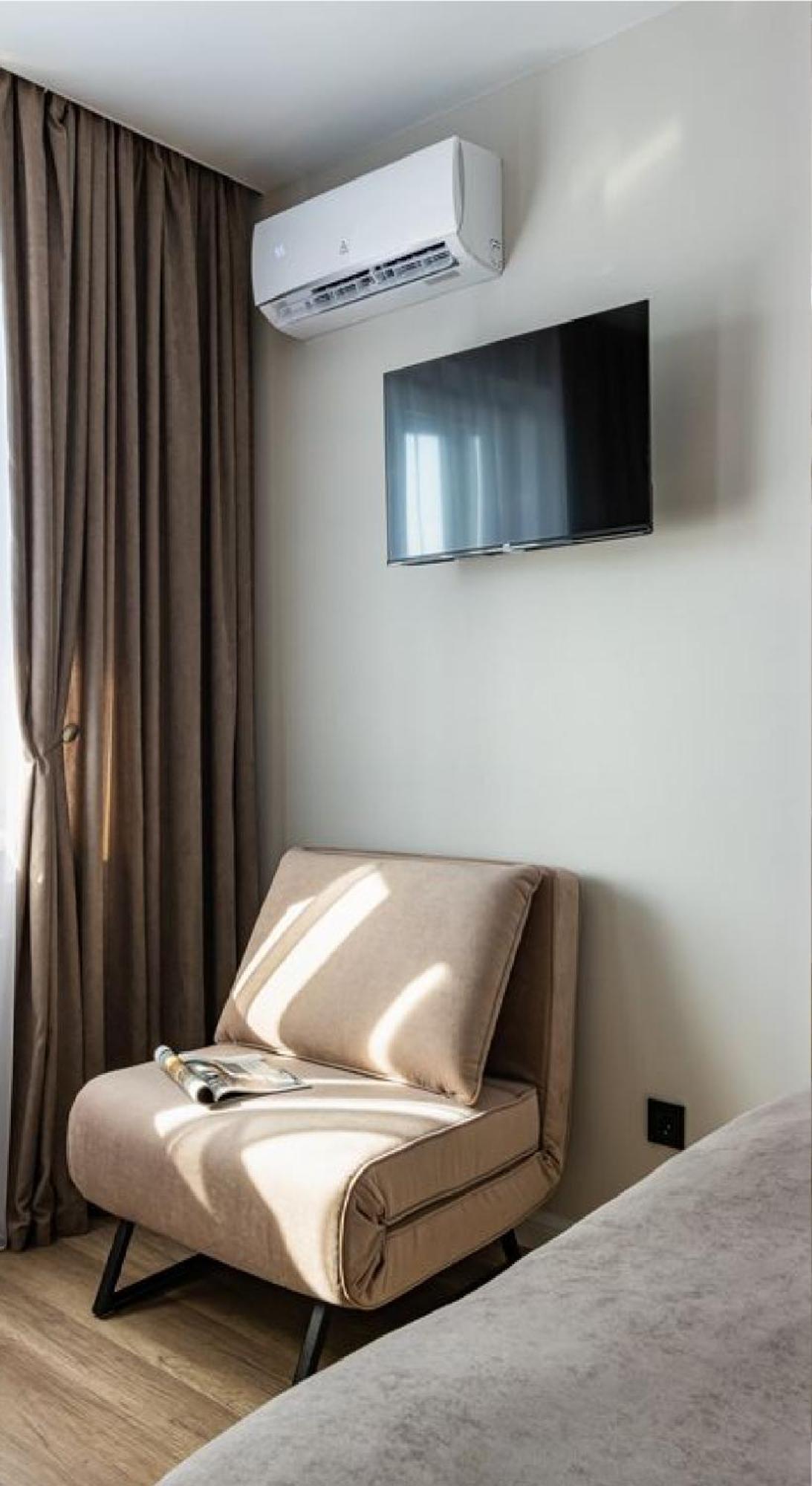 Bellevue Family Hotel Boulogne-Billancourt Kültér fotó
