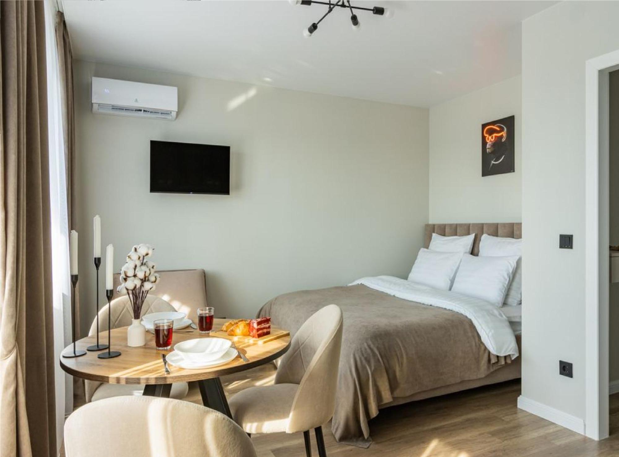 Bellevue Family Hotel Boulogne-Billancourt Kültér fotó